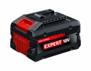 Bosch EXPERT EXBA18V-80 18V  8,0Ah