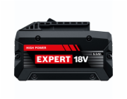 Bosch EXPERT EXBA18V-55 18V  5,5Ah