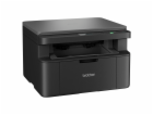 Brother DCP-L1640W - Multifunkcní tiskárna - C/B - laser ...
