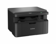Brother DCP-L1640W - Multifunkcní tiskárna - C/B - laser - Letter A (216 x 279 mm)/A4 (210 x 297 mm) (originální) - A4/Legal (média) - až 20 stran/min. (kopírování) - až 20 stran/min. (tisk) - 150 lis