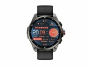 CARNEO GTR eXpedition Titan black