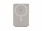 Epico Qi2 10000mAh Alu Mag+ PowerBanka EM71b-titan