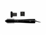 Braun AS 2.2  Curling Iron black