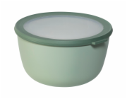 Mepal Cirqula Multi-Bowl  Nordic Sage 3 Litre