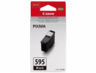 Canon CARTRIDGE PG-595 černá pro Pixma TS4150i, TS6550i, ...