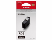 Canon CARTRIDGE PG-595 černá pro Pixma TS4150i, TS6550i, TS7550i (180 stran)