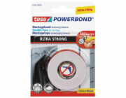 Montážní páska Tesa Powerbond Ultra Strong 1,5 m x 19 mm
