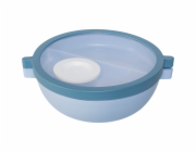 Mepal Bento-Lunchbowl Vita  nordic blue 1,5L