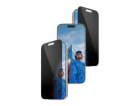 PanzerGlass Privacy BK Frame  iP 17 Pro UWF Fastfit