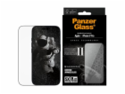PanzerGlass ochranné sklo UWF Ceramic II pre iPhone 17 Pr...