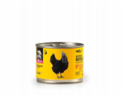 3COTY Cheers! 61. Chicken Mono - mokré krmivo pro kočky - 160g