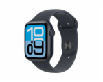 Apple Watch SE 3 Cell/40/Sport Band/Midnight
