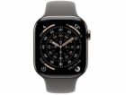 Apple Watch Series 11 GPS + Cellular 46mm Natural Titaniu...