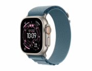 Apple Watch Ultra 3/49/Elegant Band/Light Blue
