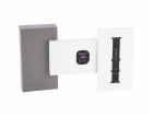 Apple Watch Ultra 3 (schwarz, 49 mm, Ocean Band schwarz, ...