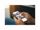 Belkin SCREENFORCE™ Invisiglass Anti-Microbial ochranné s...