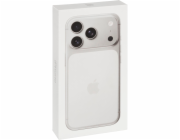 Apple iPhone 17 Pro (512GB)  silver