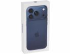 Apple iPhone 17 Pro (1TB)  deep blue