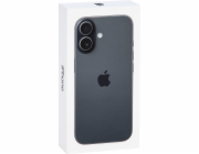 Apple iPhone 17 (512GB)  black