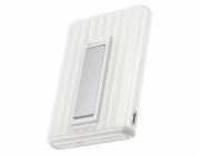 EcoFlow RAPID Mag Power Bank (10000mAh) bílá