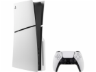 Sony Playstation 5 Slim  with disc drive