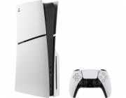 Sony Playstation 5 Slim  with disc drive