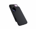 Epico Silicone Mag+ Case iPhone 17 - černá