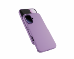 Epico Silicone Mag+ Case iPhone 17 - fialová
