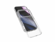 Epico Twiggy Gloss Case iPhone 17 Pro Ultraľahký kryt - transparentný