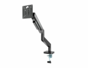 Gembird MA-DA1-04 Plně pohyblivé rameno pro montáž na stůl, 17”-32”, černé