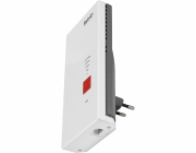 FRITZ! Repeater 2700 (bílo-šedý, Wi-Fi 7 s rychlostí až 6,5 Gbit/s)