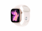 Apple Watch S11 Cell/42/Sport Band/Light Blush