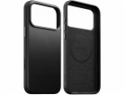 NOMAD kryt Traditional Leather Case MagSafe pro iPhone 17...