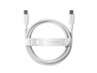 empower by PanzerGlass - USB kabel - USB-C (M) do USB-C (...