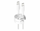 empower by PanzerGlass - USB kabel - USB-C (M) do USB-C (...