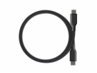 empower by PanzerGlass Magnetic - USB kabel - USB-C (M) d...