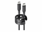 empower by PanzerGlass - USB kabel - USB-C (M) do USB-C (...