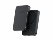 PanzerGlass EMPOWER Wireless Qi2 Powerbank 10.000 mAh - Black