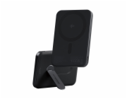 PanzerGlass EMPOWER Wireless Qi2 Powerbank 5.000 mAh with Stand - Black