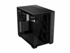 ASUS case A32 PLUS/BK/TG/ARGB