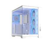 ASUS case A32 PLUS/WT/TG/ARGB
