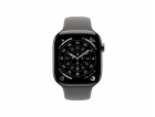 Apple Watch S11 Cell/42/Sport Band/Stone Grey