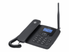 Motorola FW410L 4G  schwarz