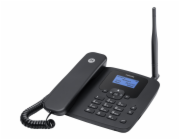 Motorola FW410L 4G  schwarz