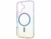 FIXED kryt MagRainbow s podporou Magsafe pro Apple iPhone 17, duhový