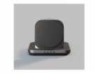 ZENS Qi2 Nightstand Charger Pro 2