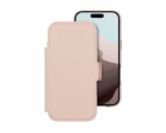 dbramante1928 - Puzdro Lynge ICON s MagSafe pre iPhone Air, pink sand