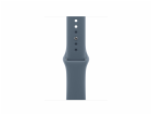 Watch Acc/42/Anchor Blue Sport Band - M/L
