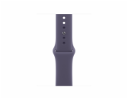 Watch Acc/40/Purple Fog Sport Band - M/L