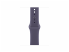 Watch Acc/40/Purple Fog Sport Band - S/M